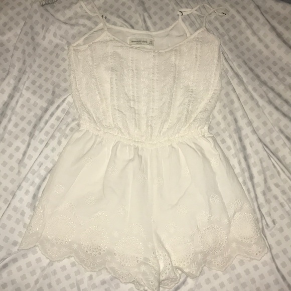 Abercrombie & Fitch Pants - Romper